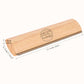 Wooden Portable Pet Grooming Brush