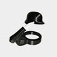 🍻 Soldier Salute Beer Bottle Helmet 🎖️