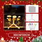 LED Drawing Board