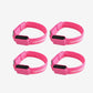 LED Horse Leg Bands | High-Visibility Light-Up Bands for Night Riding