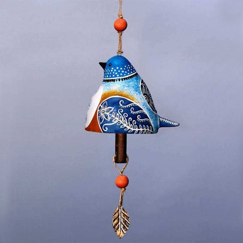 🔥Last Day 49% OFF🐦BIRD SONG BELL