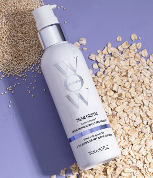 🔥Effective Leave-In Conditioner for Moisturizing and Repairing