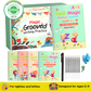📚MagicBook | Kids Practice Copybook Set (4Pcs/Set)