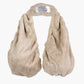 Adjustable Shower Towel Bra