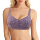 🤩Comfortable & Convenient Front Button Bra🎁