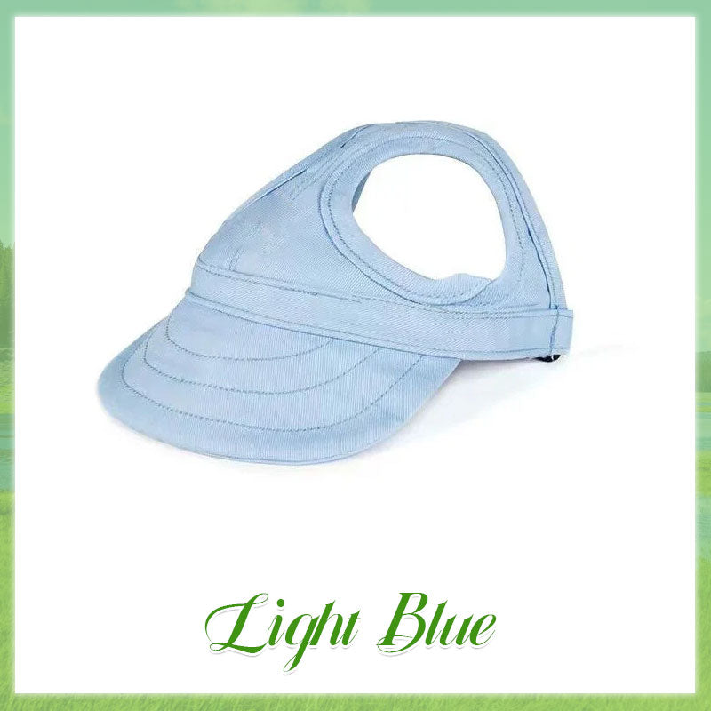 👍Last Day Promotion 49% OFF💥Outdoor Sun Protection Hood For Dogs