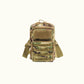 Compact EDC Sling Bag | Tactical Utility Pouch For Everyday Carry