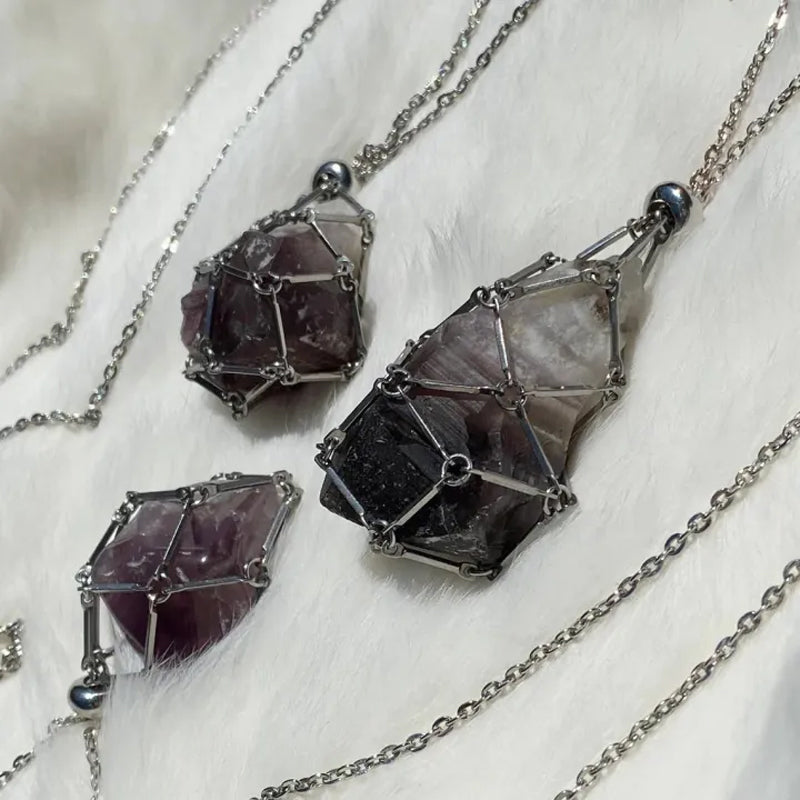 Crystal Necklace🎁