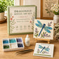 Watering Can Mosaic Art Kit
