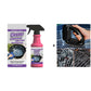 🌞Summer Hot Sale-60% Off!!🌿Fast-Acting Heavy-Duty Grill Degreaser Spray