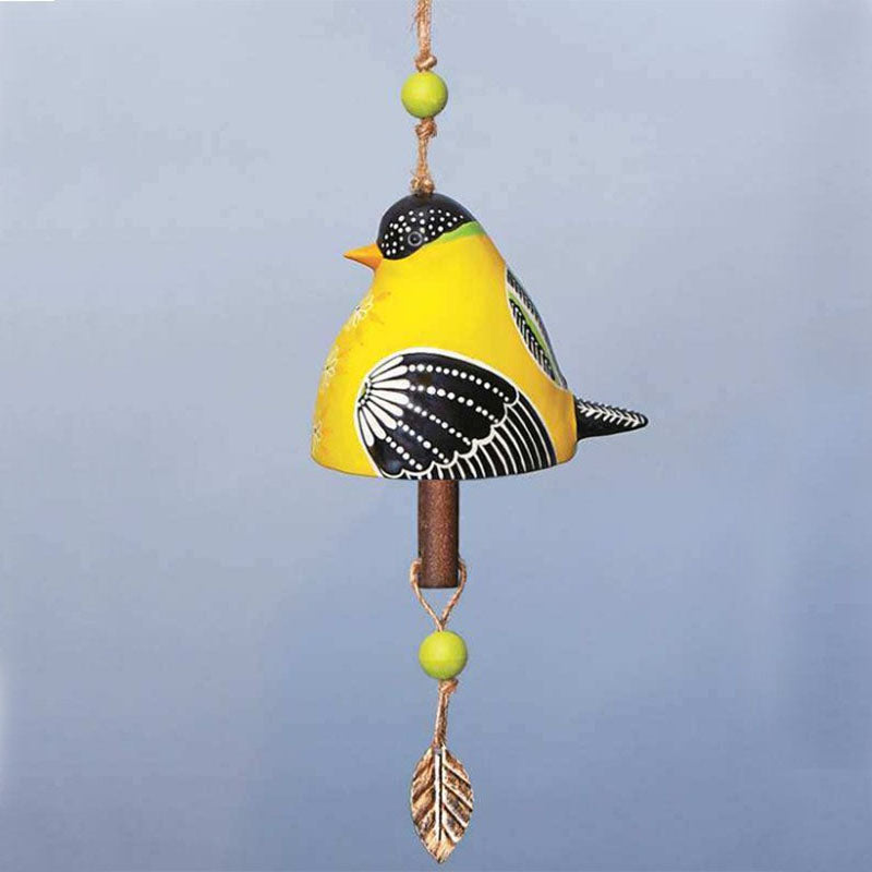 🔥Last Day 49% OFF🐦BIRD SONG BELL