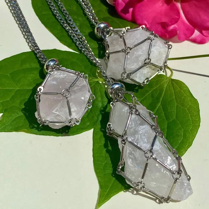 Crystal Necklace🎁