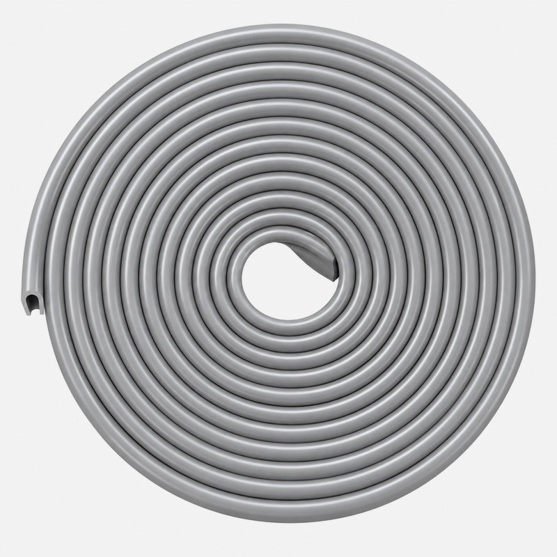Car Door Edge Guard Strip – Invisible Anti-Scratch Trim Protector