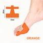 Pre-cut Bunion Corrector Kinesiology Tape