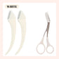 Eyebrow Trimmer and Clipper Set