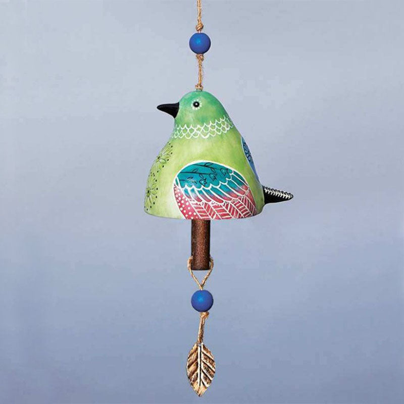 🔥Last Day 49% OFF🐦BIRD SONG BELL