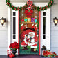 🎄 2024 Christmas Front Door Decoration