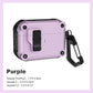 For Airpods Second Generation Mecha Headphone Set