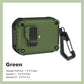 For Airpods Second Generation Mecha Headphone Set