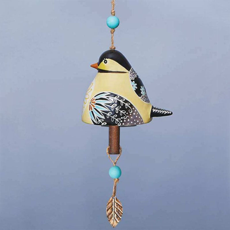 🔥Last Day 49% OFF🐦BIRD SONG BELL