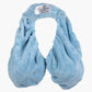 Adjustable Shower Towel Bra
