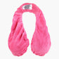 Adjustable Shower Towel Bra