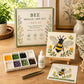 Watering Can Mosaic Art Kit