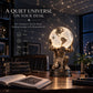 🌍 Atlas Illuminated World Sphere Lamp🌌