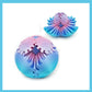 GearSphere - The Steampunk Whirling Wonder Fidget (Gear Ball)
