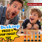 Desktop Press & Pop Fidget Toy