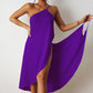 🎉🏄‍Women's Beach Wrap Dress Cover-up