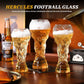 Today's Flash Sale- 49% OFF⚽ FIFA Hercules Football Glass