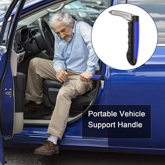 5 in 1 Car Handle Assist