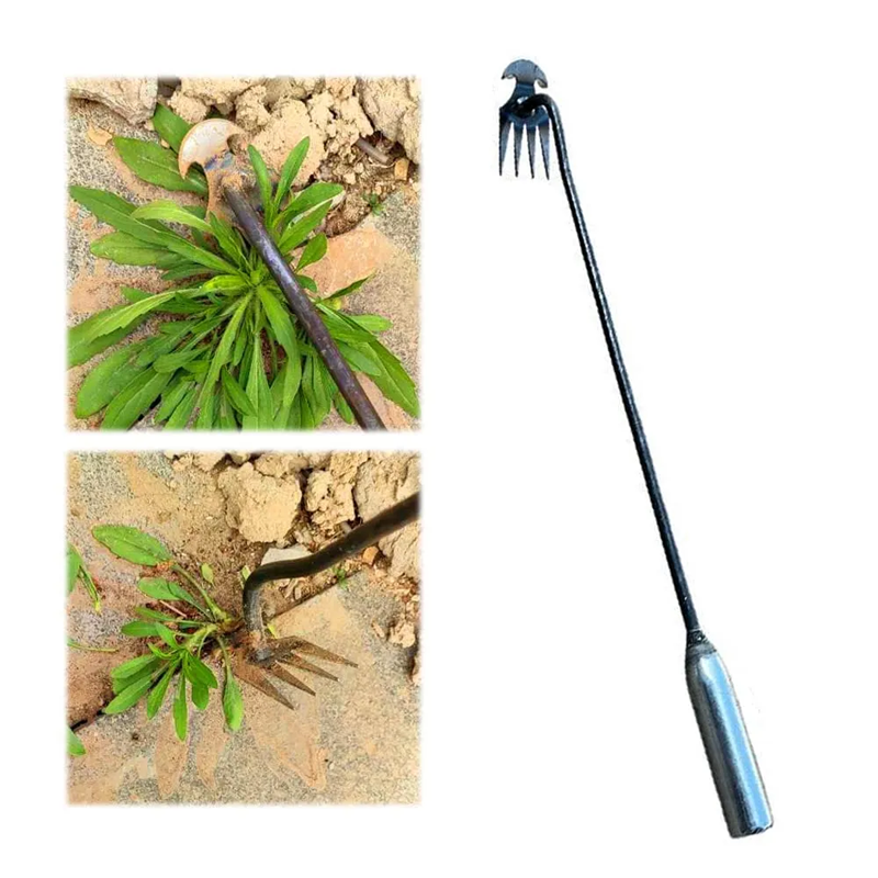 💖⛏New Weeding Artifact Uprooting Weeding Tool