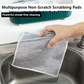 🎁Multipurpose Wire Miracle Cleaning Cloths