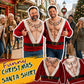 Funny Christmas Santa Shirt – Hilarious Ugly Christmas Sweater for Men