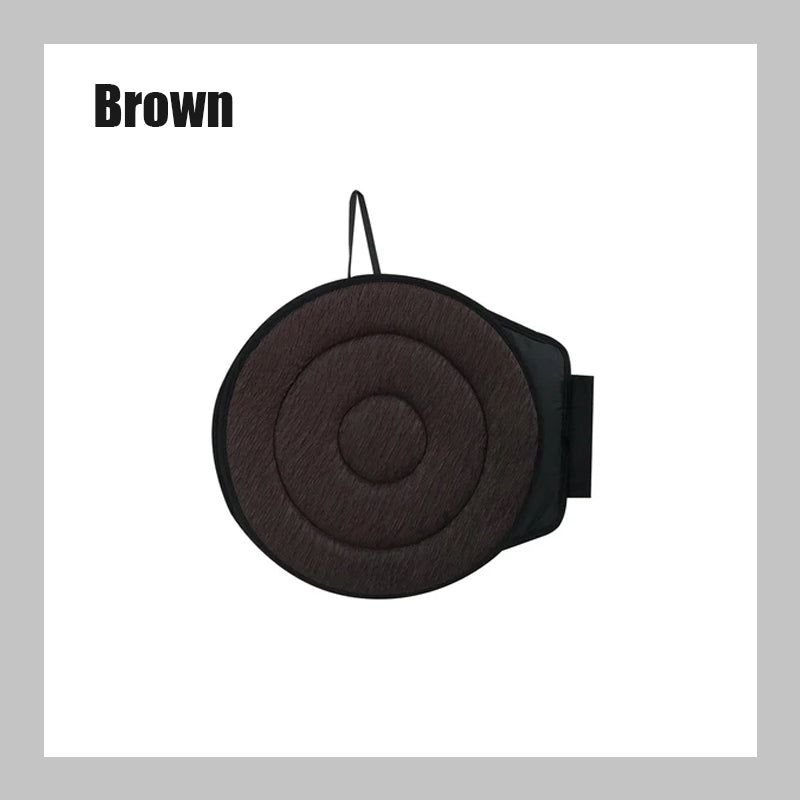 360° Rotating Seat Cushion🪑