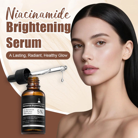 🎯Niacinamide Brightening Serum