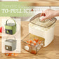 🧊Portable Push-To-Pull Ice Tray