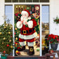 🎄 2024 Christmas Front Door Decoration