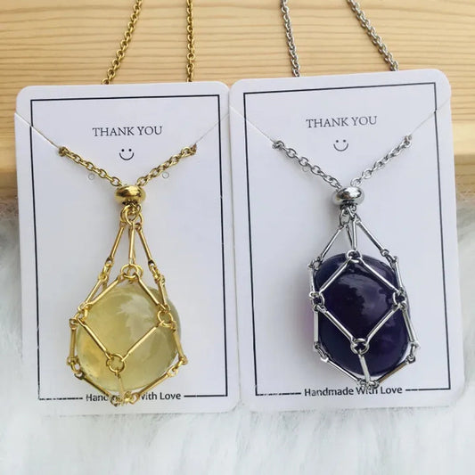 Crystal Necklace🎁