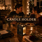 Magic Book Candle Box