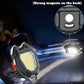 💡2024 New Arrival Upgrade 8 in 1 Multifunctional Portable Emergency Light
