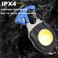 💡2024 New Arrival Upgrade 8 in 1 Multifunctional Portable Emergency Light