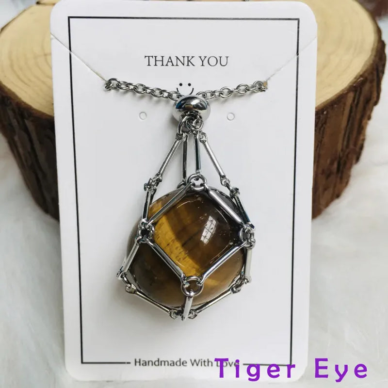 Crystal Necklace🎁
