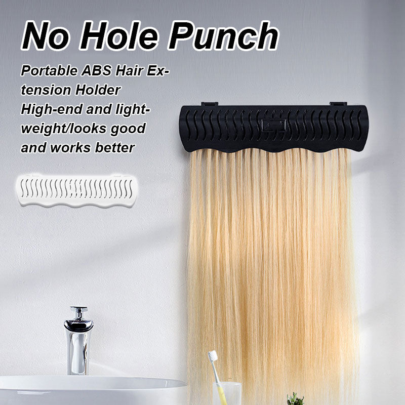 🌺Punch-Free Wig Storage Box