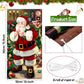 🎄 2024 Christmas Front Door Decoration