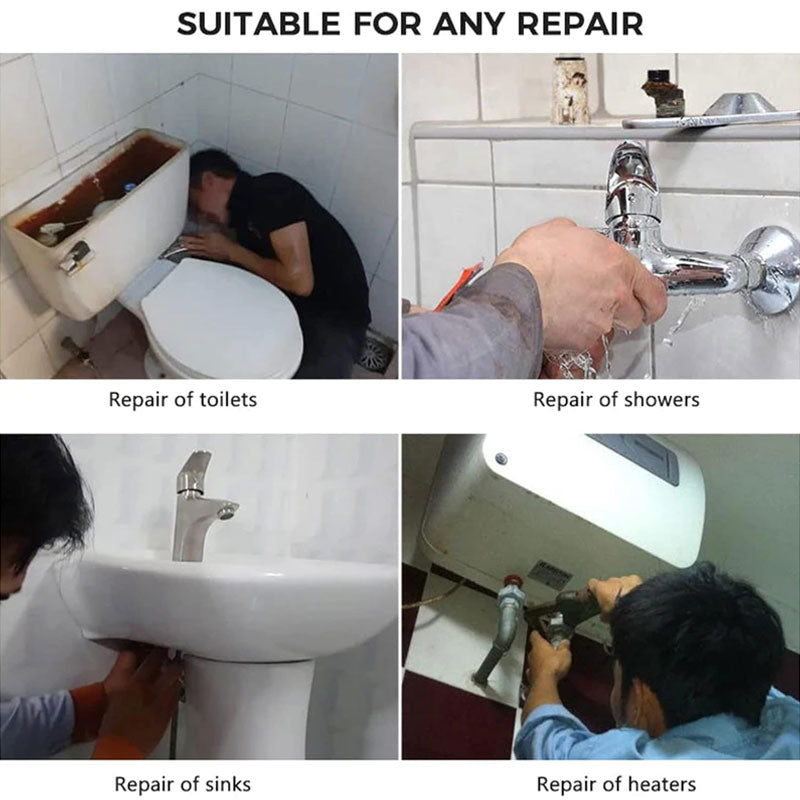 🔥2024 Hot Sale🔥🔧Multi-function Sink Wrench