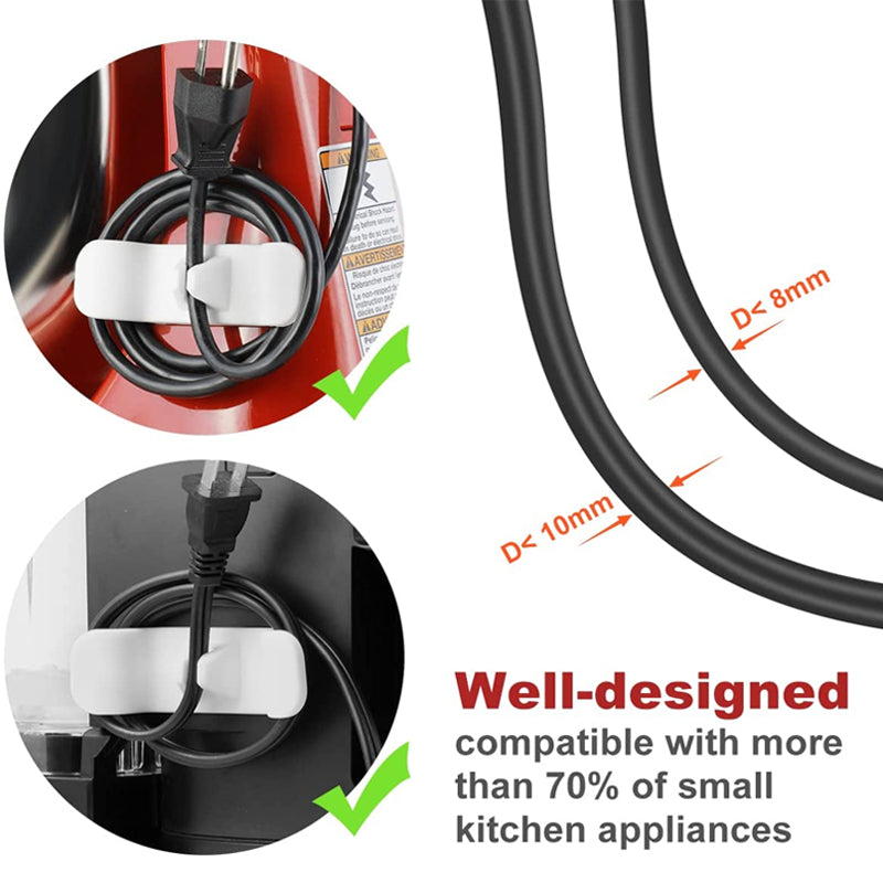 🎁Kitchen Appliance Cord Winder