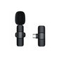 Noise-canceling Bluetooth Microphone